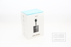 Moza Racing HGP H-Shifte