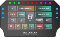 Moza Racing CM2 Racing Dash