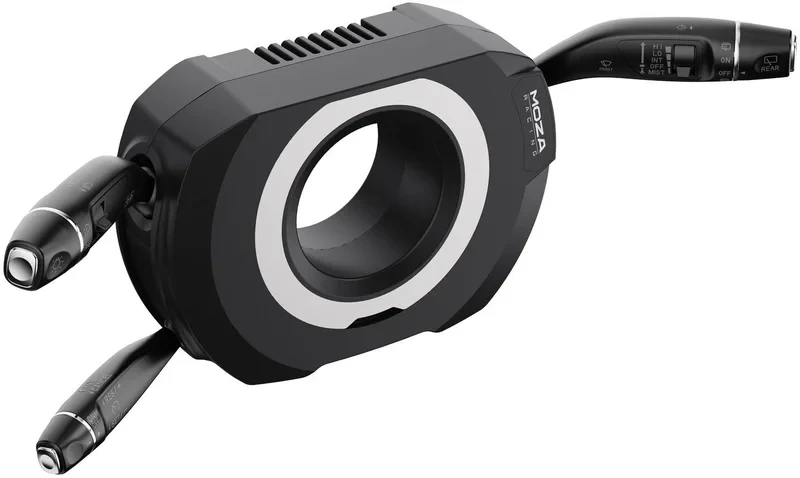 MOZA Multifunction Steering Wheel