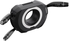 MOZA Multifunction Steering Wheel