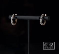 Kuldkõrvarõngad 2,22g