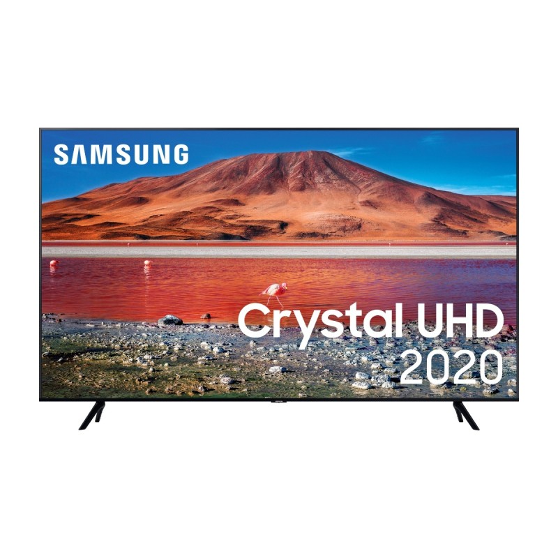 Samsung TV UE43TU7075UXXC
