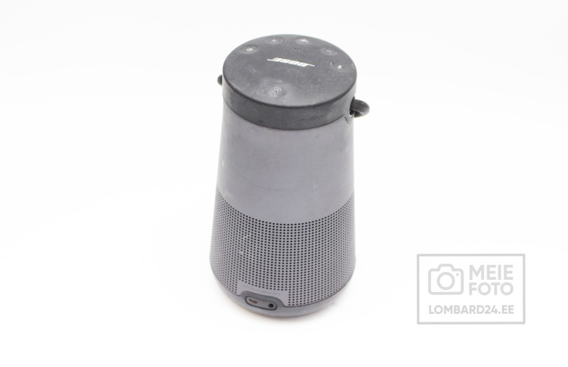 Bose SoundLink Revolve Plus II