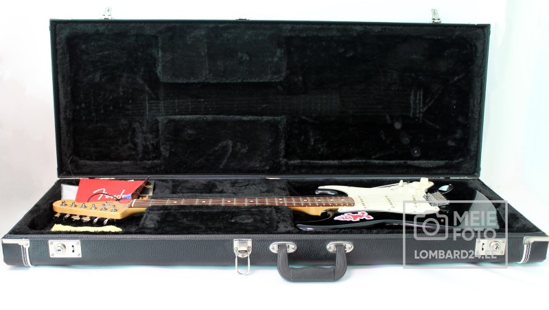 Fender 60th Anniversary American Standard Stratocaster