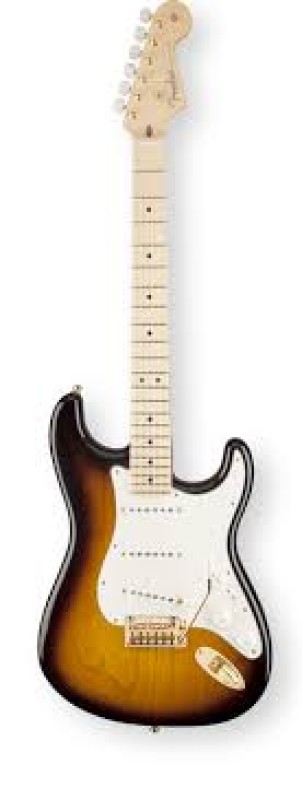 Fender 60th Anniversary American Standard Stratocaster