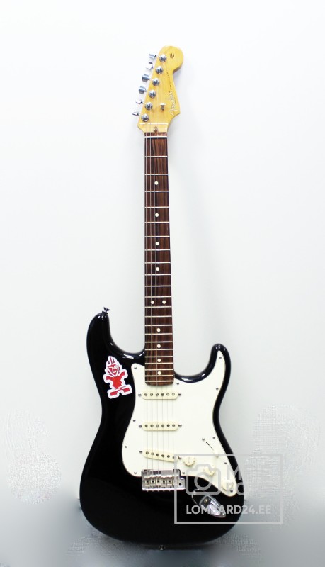 Fender 60th Anniversary American Standard Stratocaster