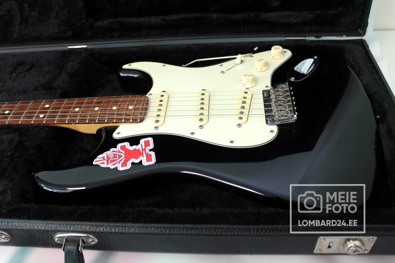 Fender 60th Anniversary American Standard Stratocaster