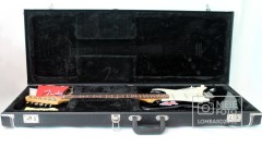 Fender 60th Anniversary American Standard Stratocaster