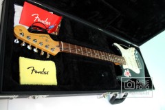 Fender 60th Anniversary American Standard Stratocaster