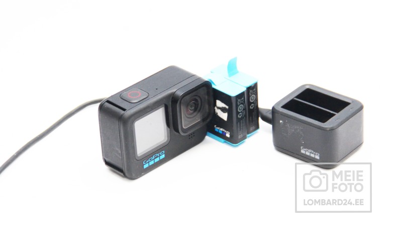 GoPro Hero 10