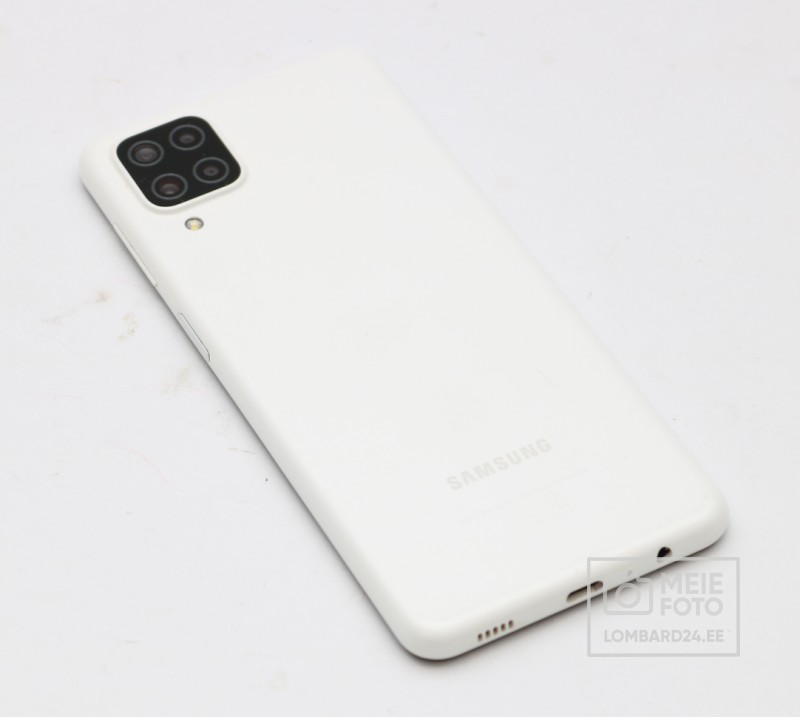 Samsung Galaxy A12 32GB
