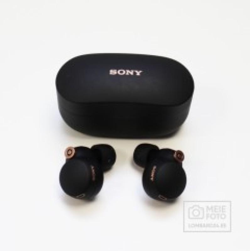 Sony WF-1000XM4