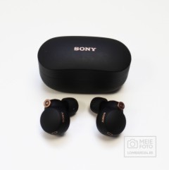 Sony WF-1000XM4