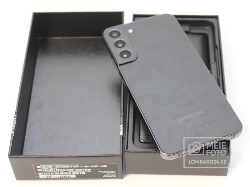 Samsung Galaxy S22+ 256GB