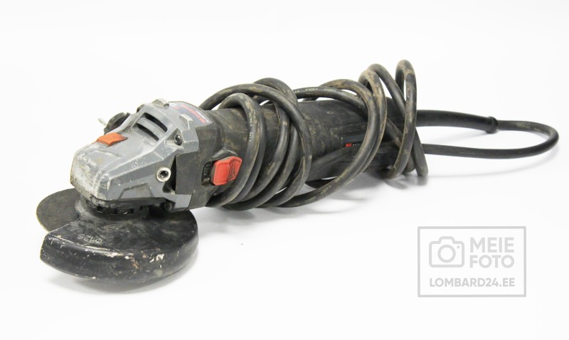 Wurth EWS 17-125-Q Power