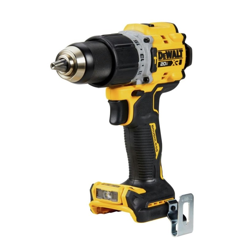 Dewalt DCD805