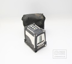 Niveliir Kapro Laser 872G Green