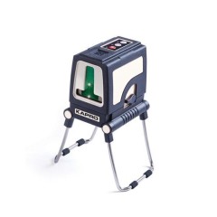 Niveliir Kapro Laser 872G Green