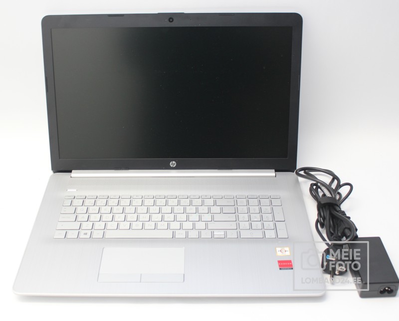 HP Laptop 17