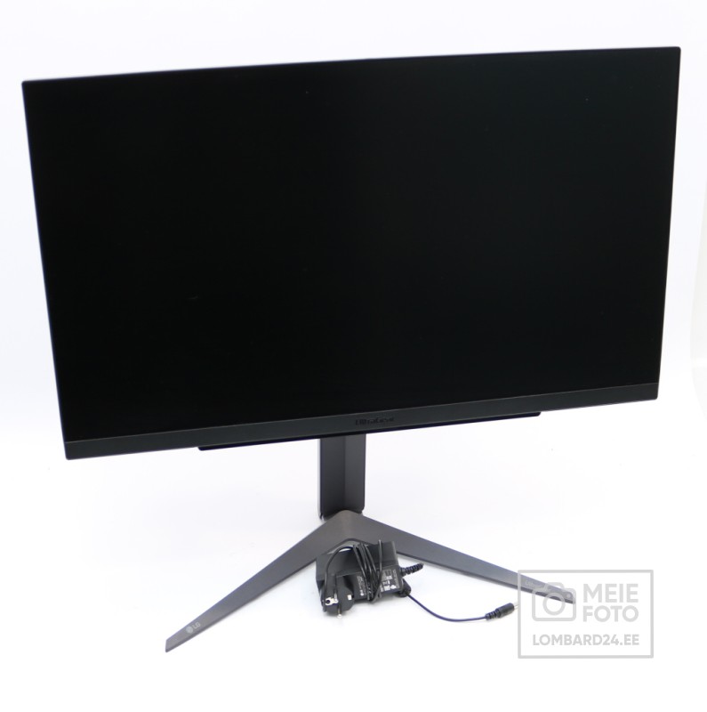 LG UltraGear 27GS85Q