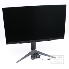 LG UltraGear 27GS85Q