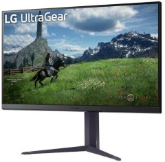 LG UltraGear 27GS85Q