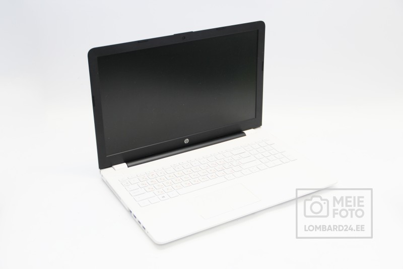 HP Laptop 15-BW0XX