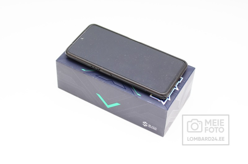 Xiaomi Black Shark 4 Pro 256GB