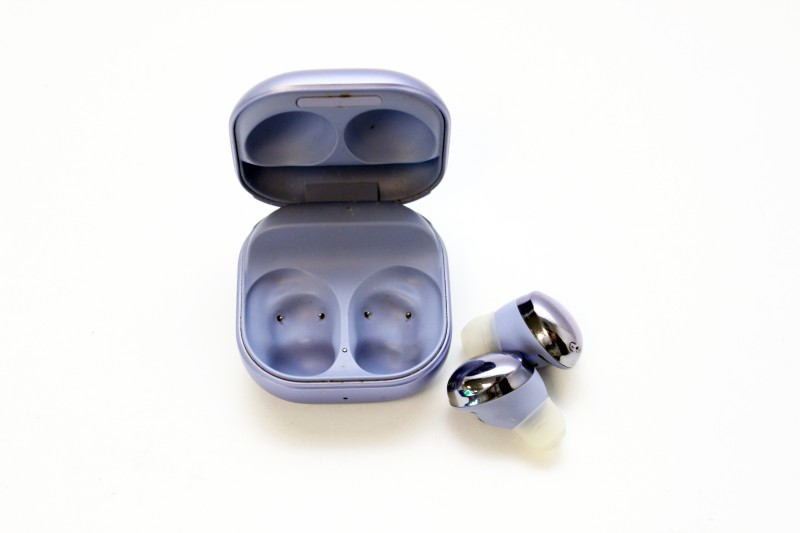 Samsung Galaxy Buds Pro