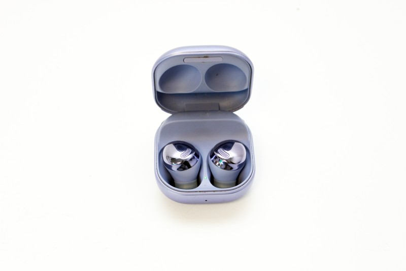 Samsung Galaxy Buds Pro
