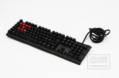 STEELSERIES Apex 7 Red Switch
