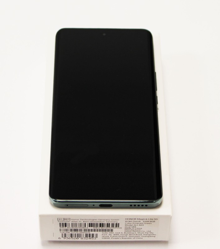 Honor Magic6 Lite 5G 256GB