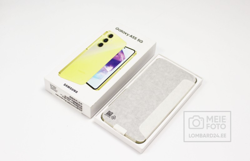 Samsung Galaxy A55 5G 128GB