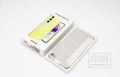 Samsung Galaxy A55 5G 128GB