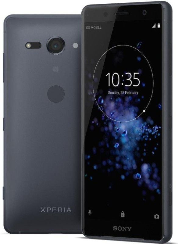 Sony Xperia ZX2 64GB