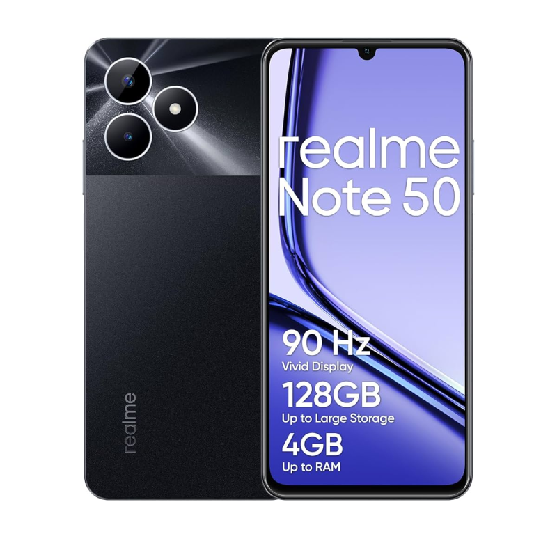 Realme Note 50 128GB
