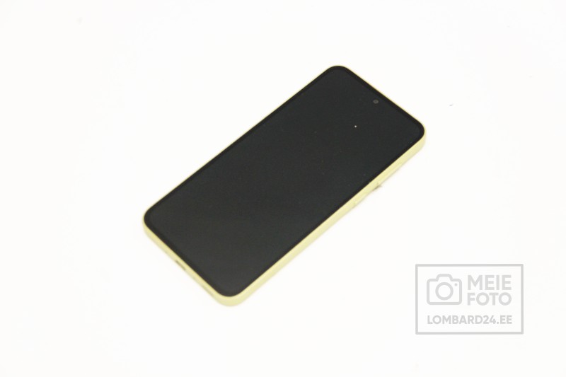 Samsung Galaxy A35 256GB