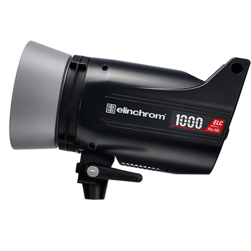 Elinchrom ELC PRO HD 1000