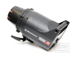 Elinchrom ELC PRO HD 1000