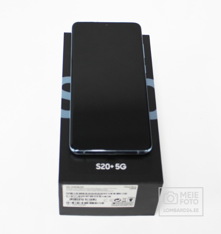 Samsung Galaxy S20+ 128GB