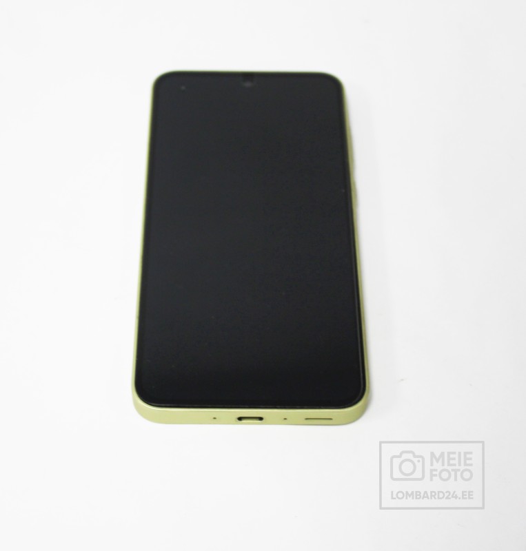 Samsung Galaxy A35 256GB