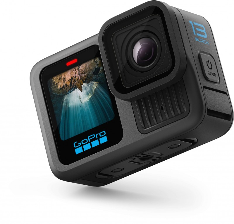 GoPro hero 13