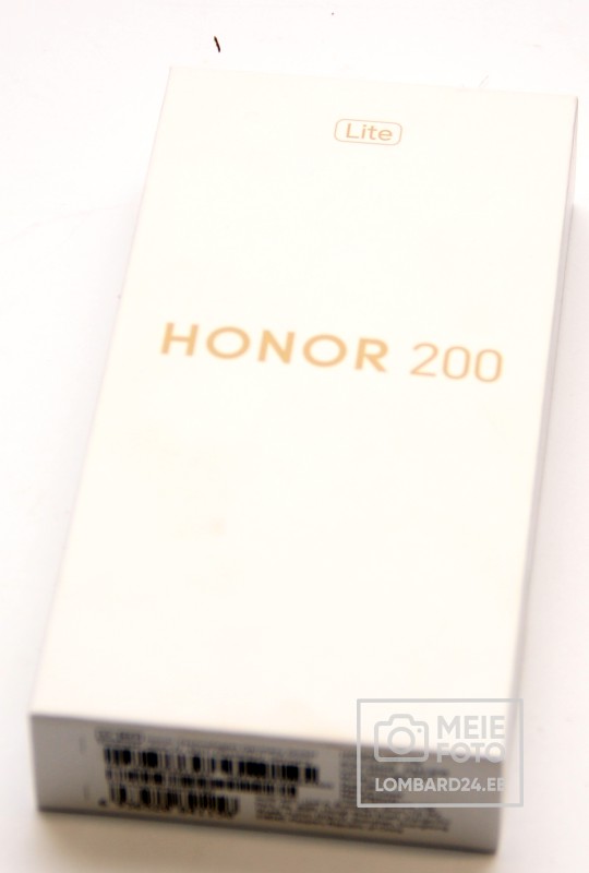 Honor 200 Lite 256GB