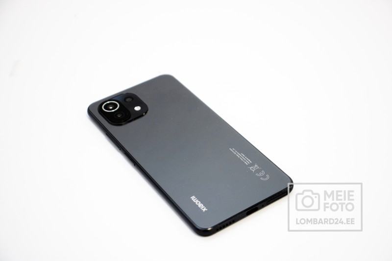 Xiaomi Mi 11 Lite 128GB