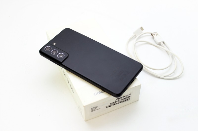 Samsung Galaxy S21FE 128GB