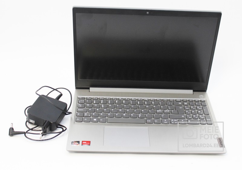 Lenovo IdeaPad 3 15ARE05