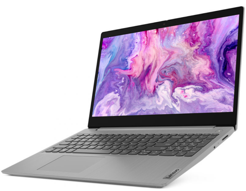 Lenovo IdeaPad 3 15ARE05
