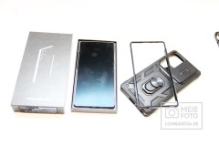 Samsung Galaxy S25 ULTRA 256GB