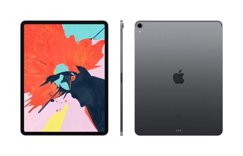 Apple iPad Pro 12.9 3gen