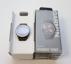 Garmin Vivomove Sport